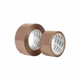 Pretul Packing Tape 150m - Brown